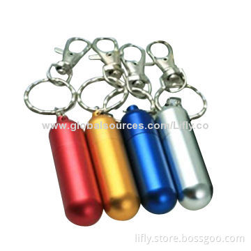 USB flash drives with metal case, Grade A chip and pass H2 testingNew